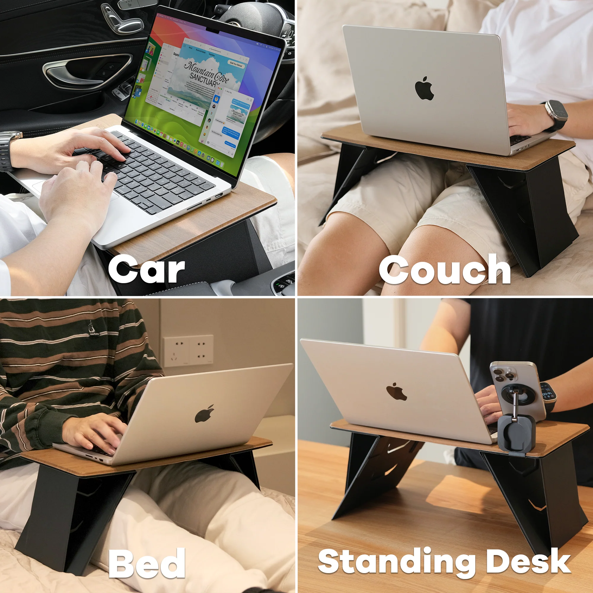 Fold&Go Lap Desk - Image 4